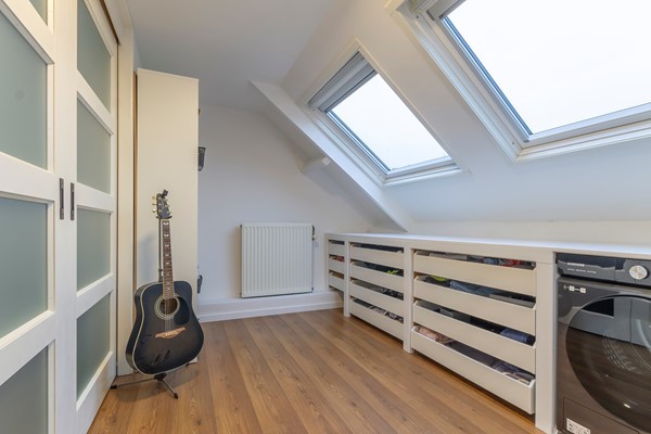 Medium property photo - Doorzwin 1232, 1788 KD Julianadorp